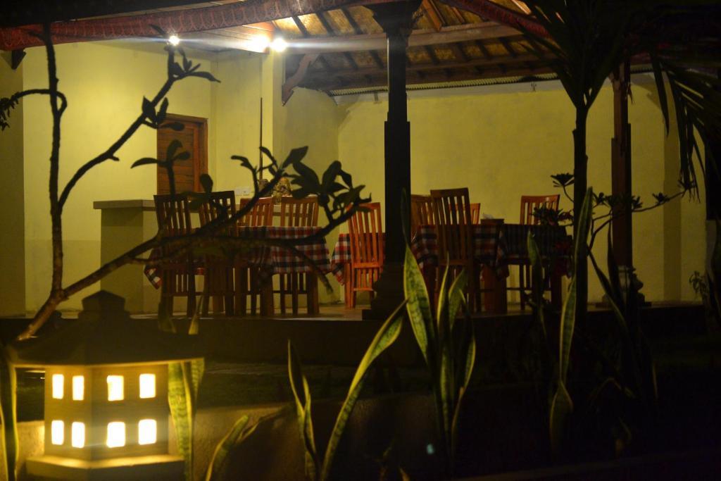The Akah Cottage - Chse Certified Nusa Lembongan Eksteriør bilde