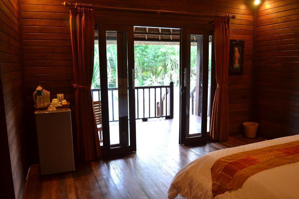 The Akah Cottage - Chse Certified Nusa Lembongan Eksteriør bilde